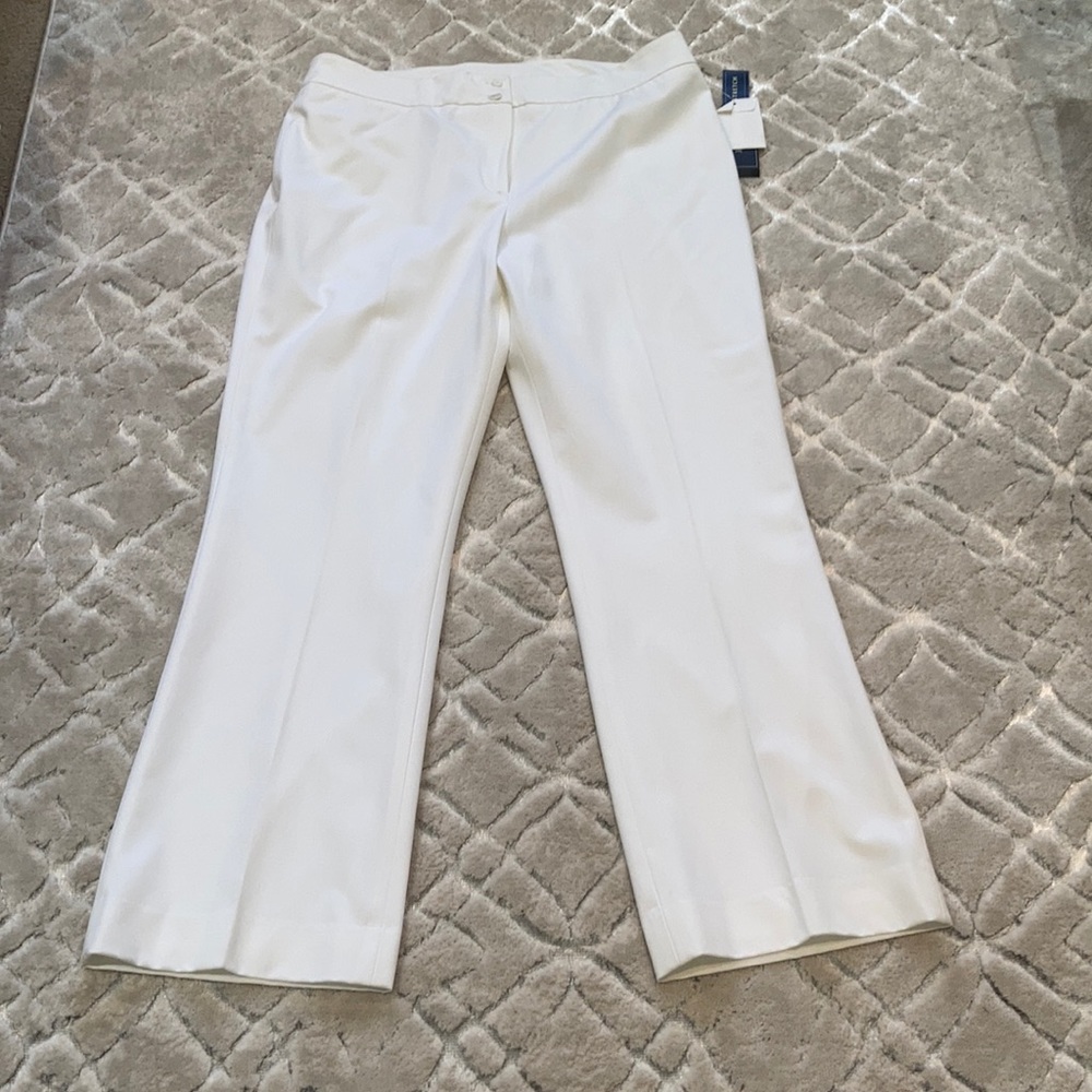 NWT Jones New York Pants